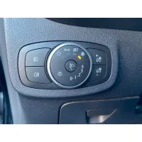 Ford Fiesta, 2020, МКПП, пробег 92050 км