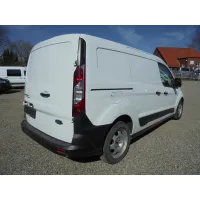 Ford Transit, 2023, МКПП, пробег 55000 км