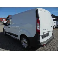 Ford Transit, 2023, МКПП, пробег 55000 км
