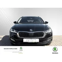 Skoda Octavia, 2022, АКПП, пробег 76700 км