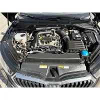 Skoda Octavia, 2022, АКПП, пробег 76700 км