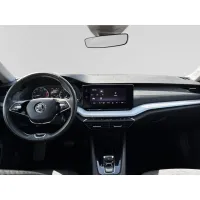 Skoda Octavia, 2022, АКПП, пробег 76700 км