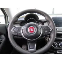 Fiat 500X, 2021, АКПП, пробег 42066 км
