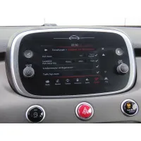 Fiat 500X, 2021, АКПП, пробег 42066 км