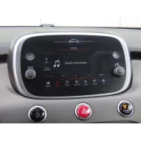 Fiat 500X, 2021, АКПП, пробег 42066 км