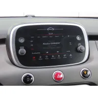 Fiat 500X, 2021, АКПП, пробег 42066 км