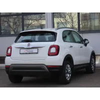 Fiat 500X, 2021, АКПП, пробег 42066 км