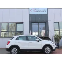 Fiat 500X, 2021, АКПП, пробег 42066 км