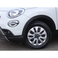 Fiat 500X, 2021, АКПП, пробег 42066 км