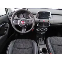 Fiat 500X, 2021, АКПП, пробег 42066 км