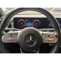 Mercedes-Benz CLA, 2023, АКПП, пробег 35844 км