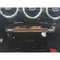 Mercedes-Benz CLA, 2023, АКПП, пробег 35844 км