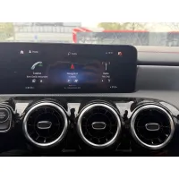 Mercedes-Benz CLA, 2023, АКПП, пробег 35844 км