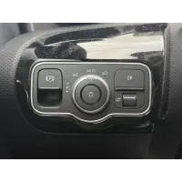 Mercedes-Benz CLA, 2023, АКПП, пробег 35844 км