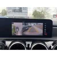 Mercedes-Benz CLA, 2023, АКПП, пробег 35844 км