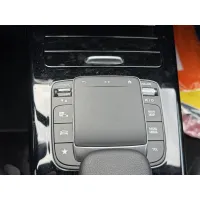 Mercedes-Benz CLA, 2023, АКПП, пробег 35844 км