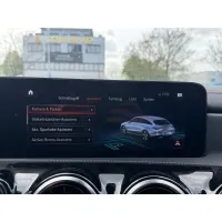 Mercedes-Benz CLA, 2023, АКПП, пробег 35844 км