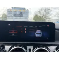 Mercedes-Benz CLA, 2023, АКПП, пробег 35844 км