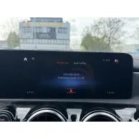 Mercedes-Benz CLA, 2023, АКПП, пробег 35844 км