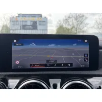 Mercedes-Benz CLA, 2023, АКПП, пробег 35844 км