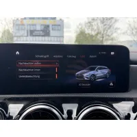 Mercedes-Benz CLA, 2023, АКПП, пробег 35844 км