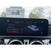 Mercedes-Benz CLA, 2023, АКПП, пробег 35844 км