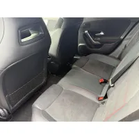 Mercedes-Benz CLA, 2023, АКПП, пробег 35844 км