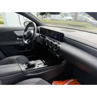 Mercedes-Benz CLA, 2023, АКПП, пробег 35844 км