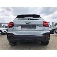 Audi Q2, 2021, АКПП, пробег 45012 км