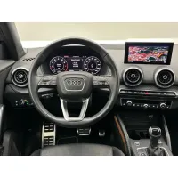 Audi Q2, 2021, АКПП, пробег 45012 км