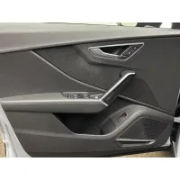 Audi Q2, 2021, АКПП, пробег 45012 км