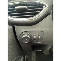 Opel Crossland, 2022, АКПП, пробег 18835 км