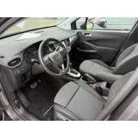 Opel Crossland, 2022, АКПП, пробег 18835 км