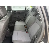 Opel Crossland, 2022, АКПП, пробег 18835 км