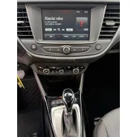 Opel Crossland, 2022, АКПП, пробег 18835 км