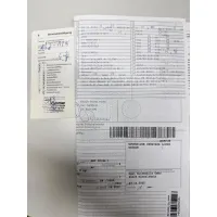 Opel Crossland, 2022, АКПП, пробег 18835 км