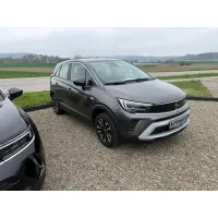 Opel Crossland, 2022, АКПП, пробег 18835 км