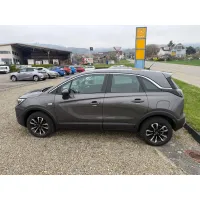Opel Crossland, 2022, АКПП, пробег 18835 км