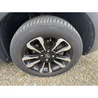 Opel Crossland, 2022, АКПП, пробег 18835 км