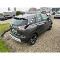 Opel Crossland, 2022, АКПП, пробег 18835 км