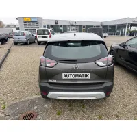 Opel Crossland, 2022, АКПП, пробег 18835 км