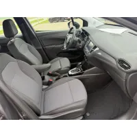 Opel Crossland, 2022, АКПП, пробег 18835 км