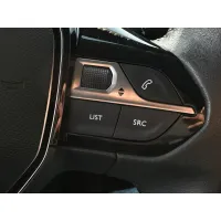 Peugeot 208, 2021, МКПП, пробег 98942 км