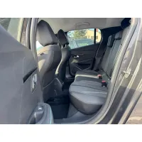 Peugeot 208, 2021, МКПП, пробег 98942 км