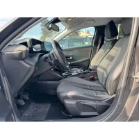 Peugeot 208, 2021, МКПП, пробег 98942 км