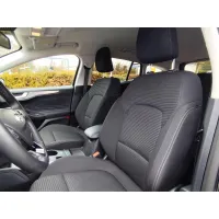 Ford Focus, 2023, АКПП, пробег 40000 км