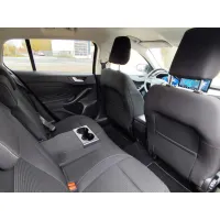 Ford Focus, 2023, АКПП, пробег 40000 км