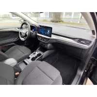 Ford Focus, 2023, АКПП, пробег 40000 км