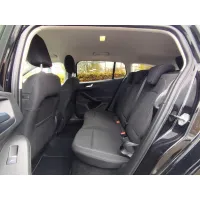 Ford Focus, 2023, АКПП, пробег 40000 км