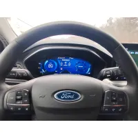 Ford Focus, 2023, АКПП, пробег 40000 км